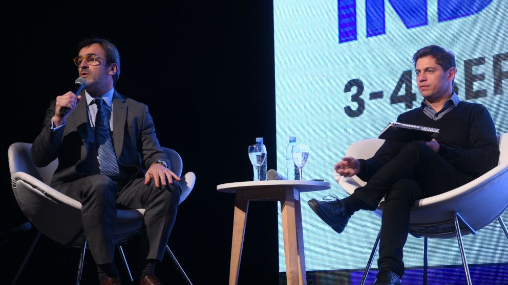 Industriales esperan trabajar junto al gobernador electo