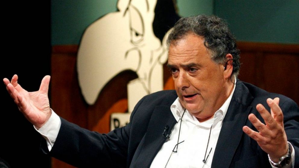 Valdés aseguró que el aborto legal será ley y que "Francisco va a entender"