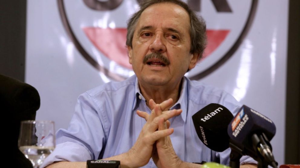 Alfonsín cree que la presidencial ya está definida