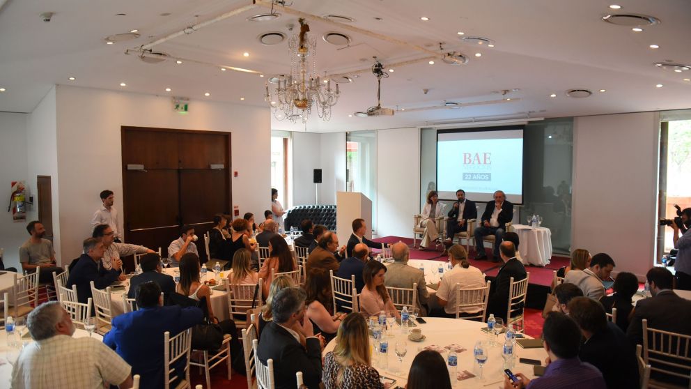 Comunicación gubernamental, pauta y discrecionalidad, un debate pendiente