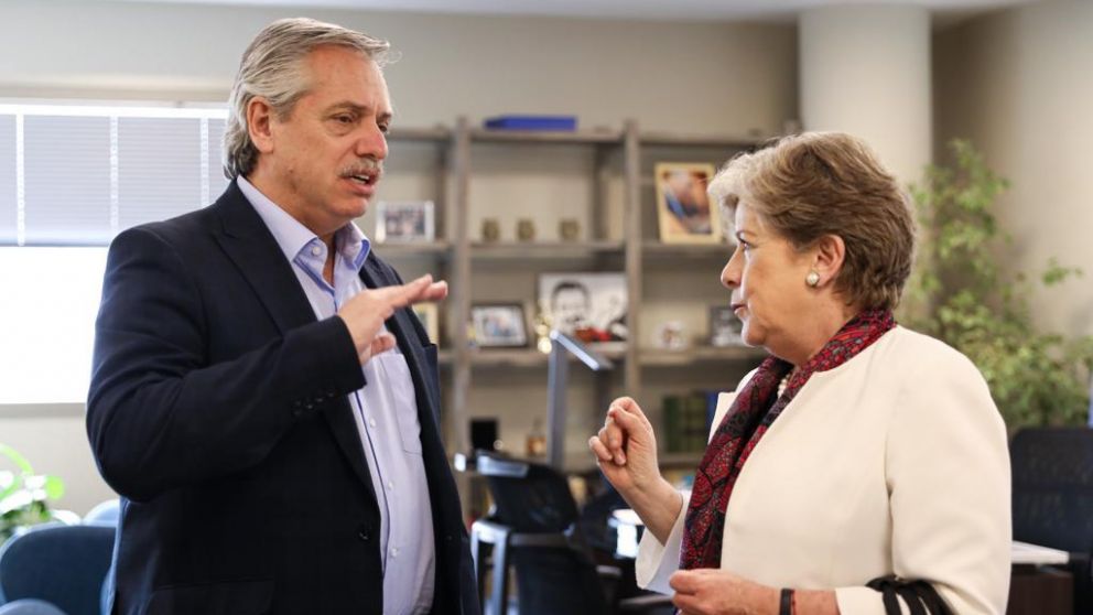 Llegó la hora de hablar con el bolsillo