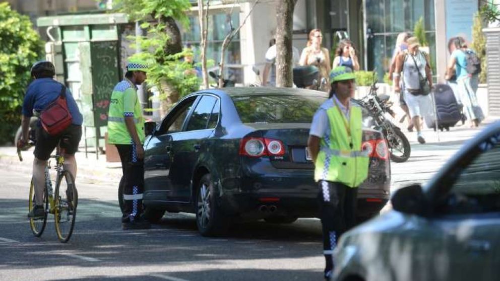 Buscan reflotar el sistema de puntos y volverlo más riguroso