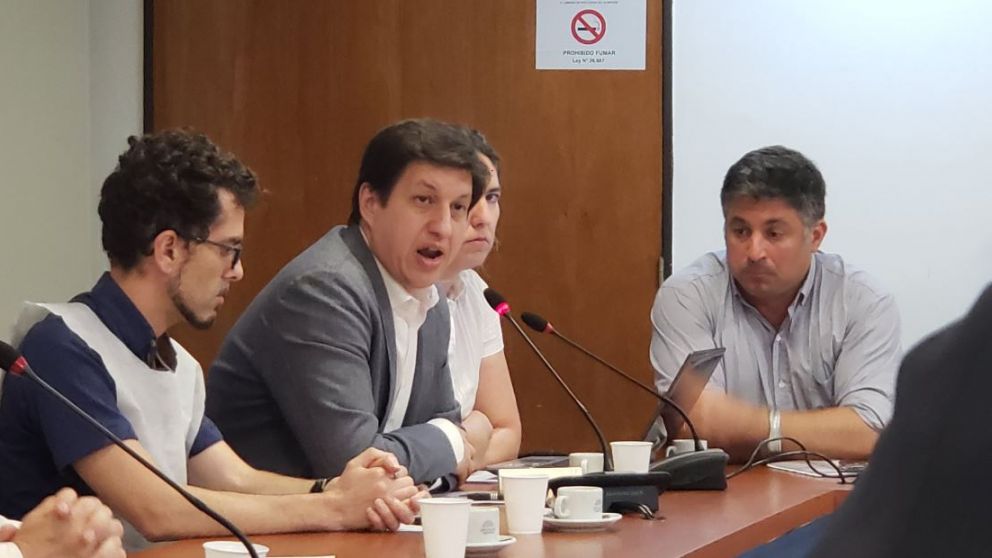 La ley de Economía del Conocimiento entrará en vigencia en enero