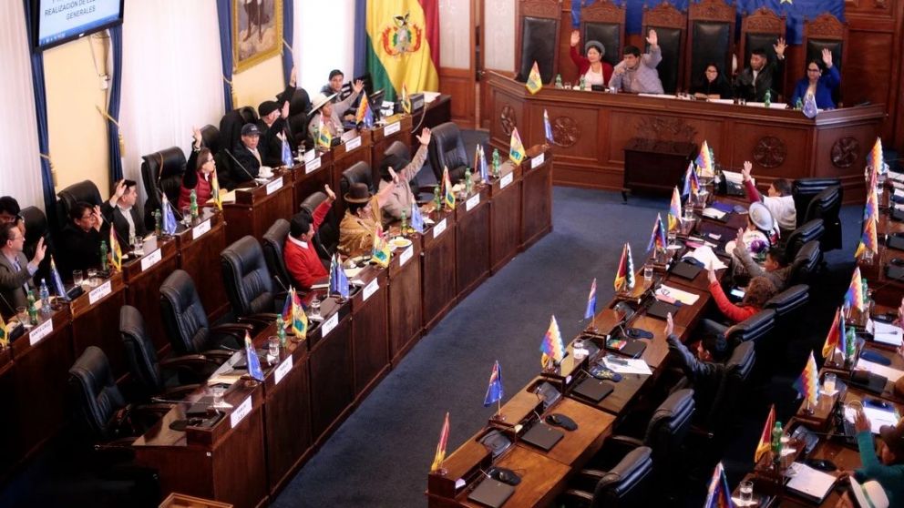 El proyecto fue aprobado por la Cámara de Diputados luego de obtener luz verde en el Senado