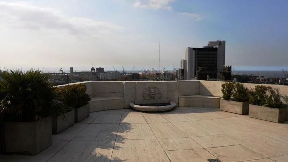 De "oferta": c�mo es el piso m�s caro del Kavanagh, que vale casi la mitad que hace 10 a�os