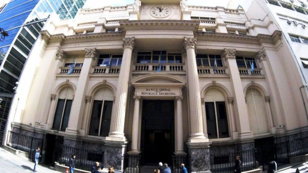 De manual: el gráfico que muestra cómo se recupera el crédito al sector privado