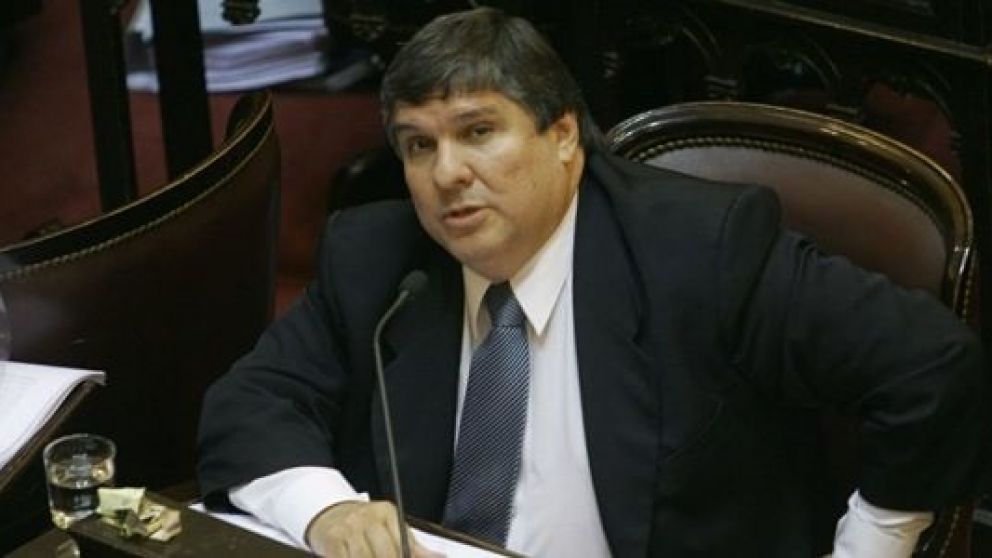 El formoseño Mayans, candidato de consenso