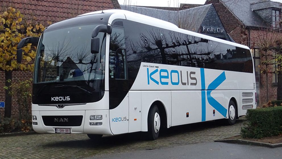 Keolis y las prioridades para el subte