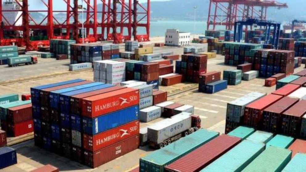 El intercambio comercial de abril cerró con un superávit de u$s1.131 millones