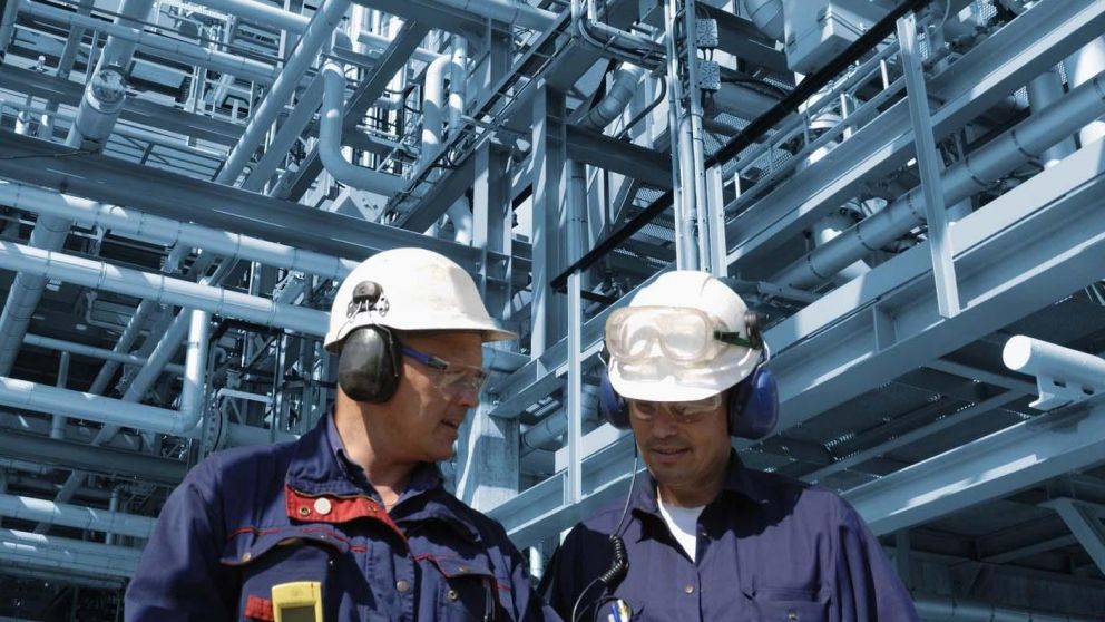 El PBI creció 4,4% por el arrastre estadístico, los bancos, el agro y la minería