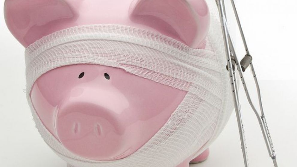 Los ahorristas miran la cotización del dólar blue hoy y buscan banco por banco cuánto paga cada plazo fijo.