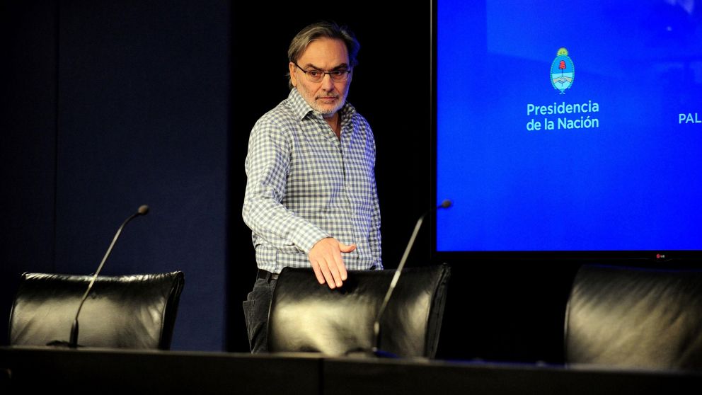 El Gobierno decidió no convocar la audiencia pública prevista para comienzos diciembre