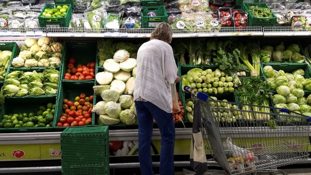 La inflación de septiembre subió 5,9%
