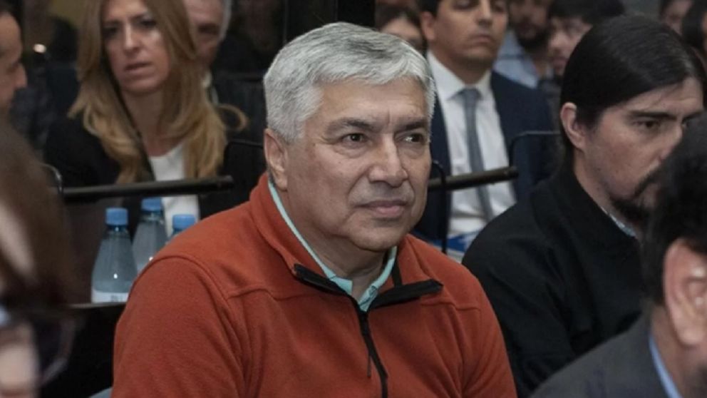 Báez dijo que lo presionaron para culpar a los Kirchner en hechos de corrupción