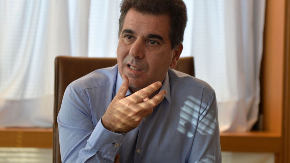 Ritondo presidirá el bloque PRO y el interbloque