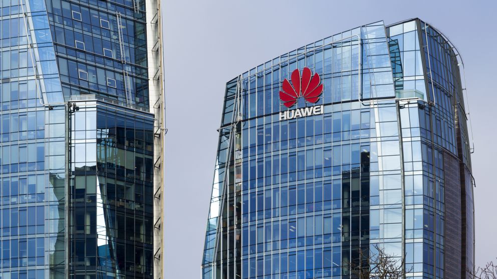 En Huawei aseguran que siguen recibiendo un trato injusto