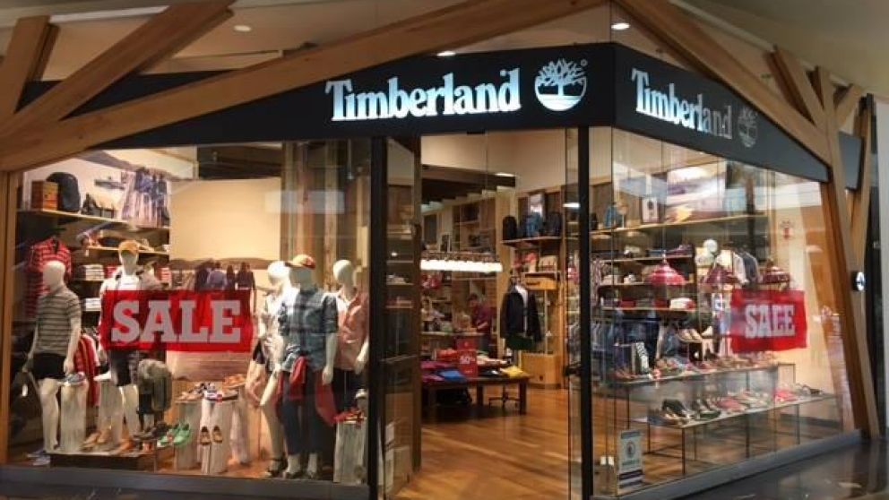 No habrá más locales exclusivos de la marca en el país