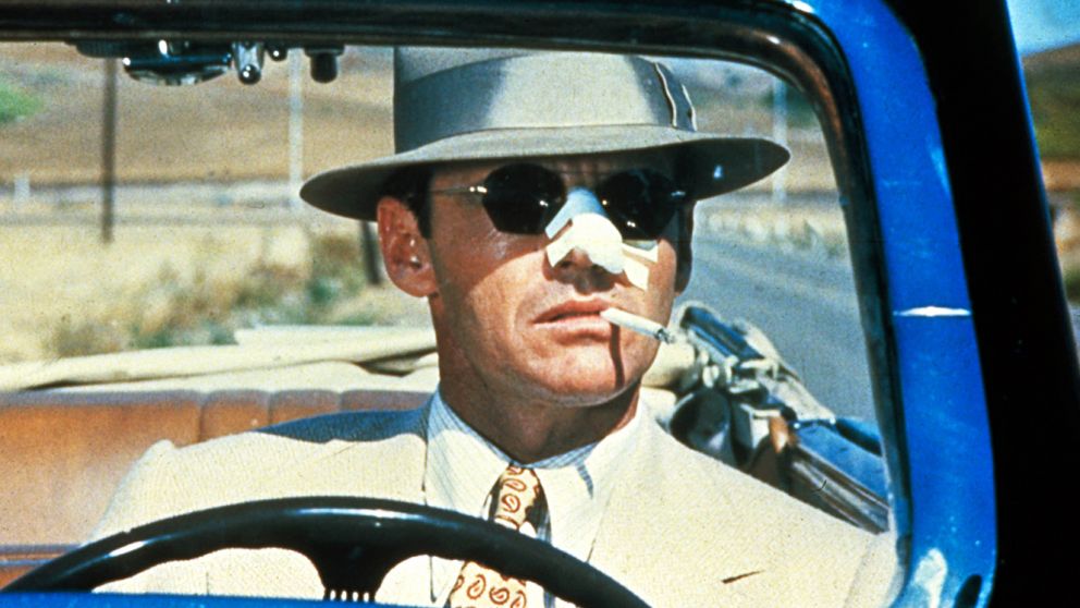 Chinatown, un clásico