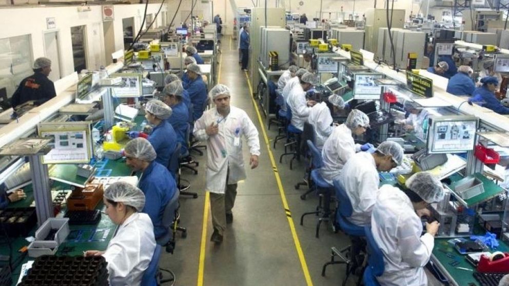 Las empresas emplean a unos 8.000 trabajadores