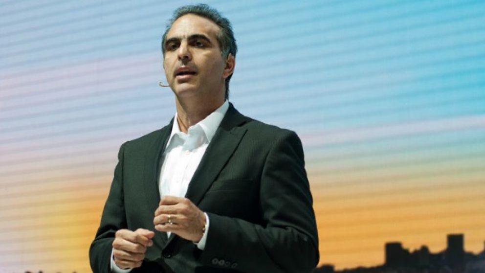 "El 2020 puede ser un poco mejor que 2019"