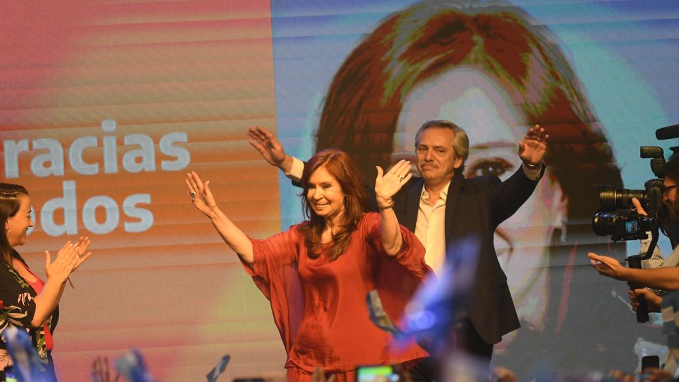 Fernández sostuvo que el Gabinete está "básicamente definido"