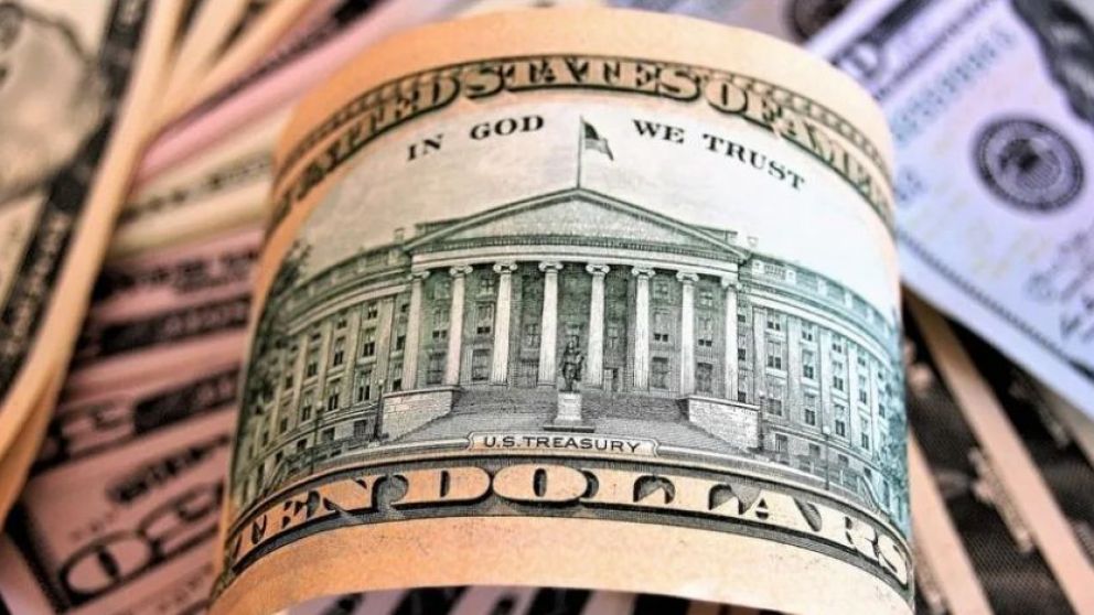 Dólar hoy: $62,50 en el Banco Nación