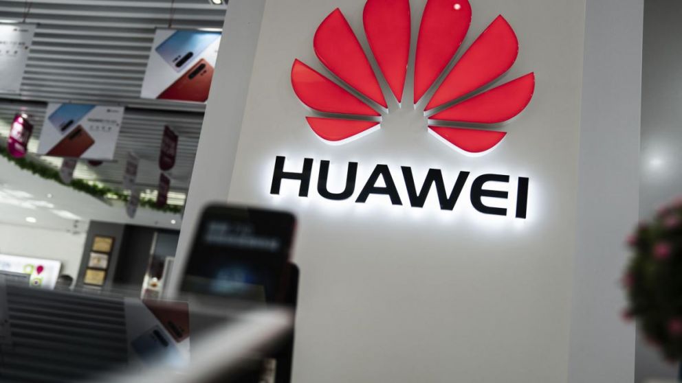 Estados Unidos da una prórroga de 90 días a la empresa de telecomunicaciones Huawei