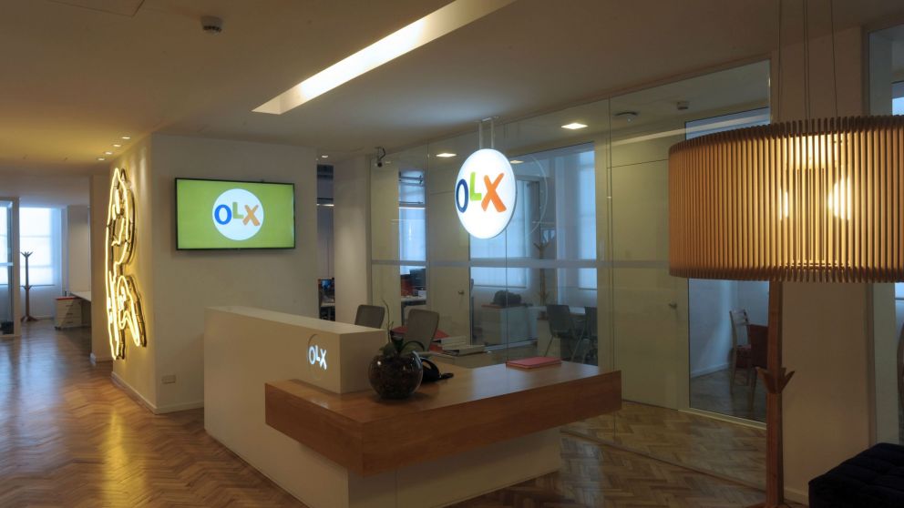 OLX despidió a 70 empleados desde enero