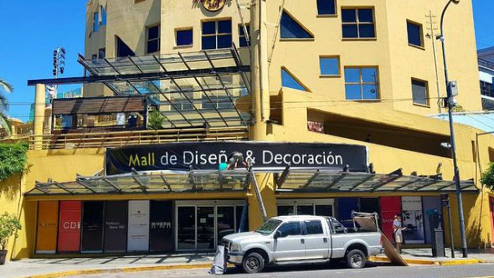 Se vence la prórroga y cierran 26 locales y 8 espacios gastronómicos