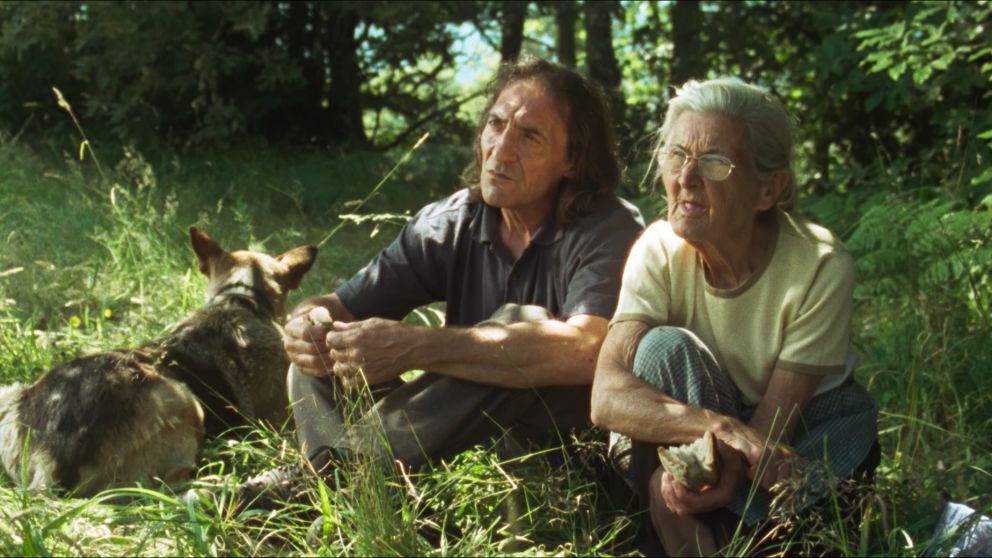 El Astor fue para O que arde, de Oliver Laxe