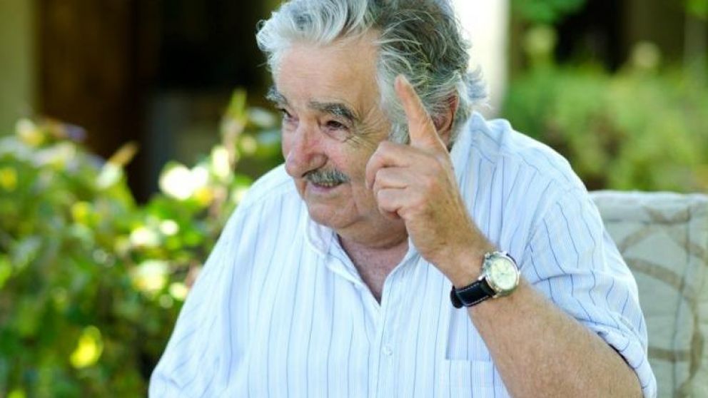 Con sentidas palabras, Mujica le escribió una carta a Áñez para que pare la represión