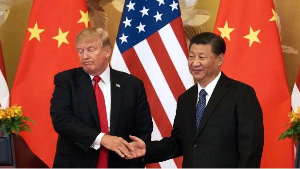Un funcionario estadounidense calific� de "ilegales" los reclamos de soberan�a de Beijing sobre el mar de China Meridional