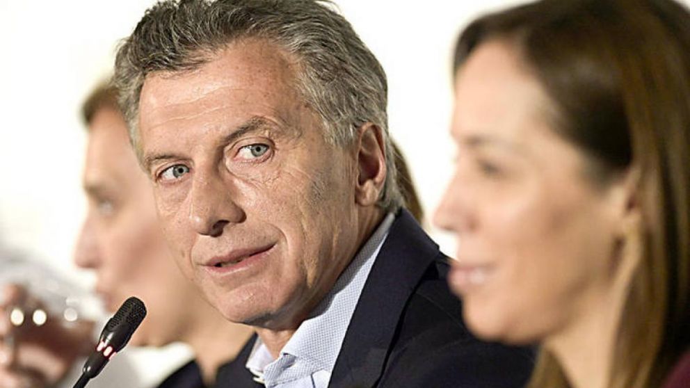 Las causas del fracaso de Vidal, además de la situación económica, fue debido a que su espacio político no la apoyó lo suficiente