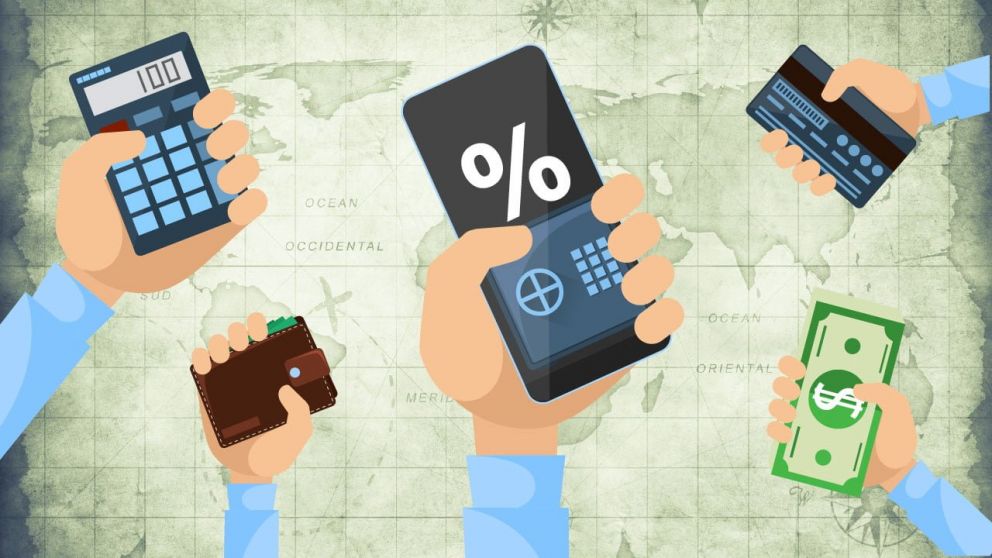 El BCRA comunicó a las entidades financieras que las restriccionesno se aplicarán a las transferencias que realicen las empresas de asistencia al viajero.