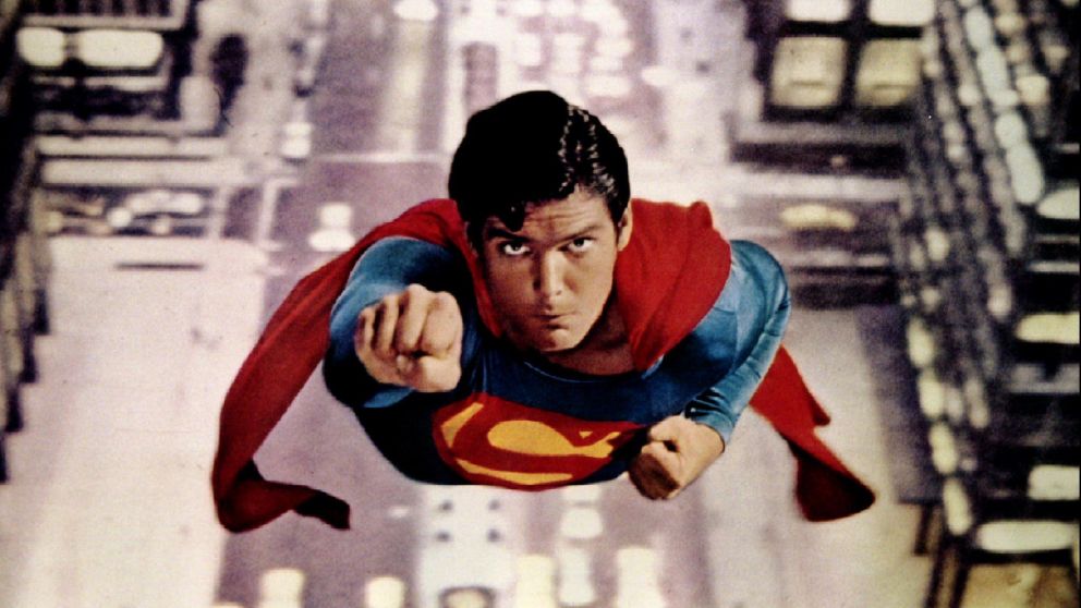 La pel�cula que inici� toda la locura superheroica