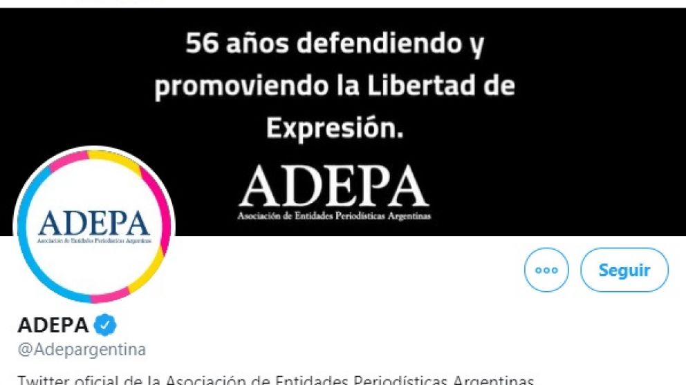 La entidad se comunicó con la Cancillería por las agresiones a periodistas