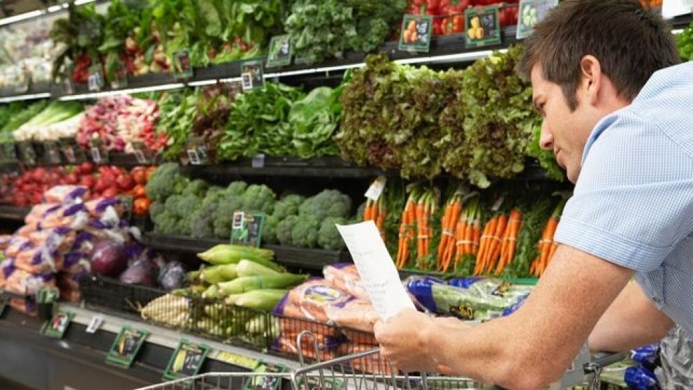 El zapallo anco, el kilo de limón y la lechuga, lo que más aumentó entre las verduras