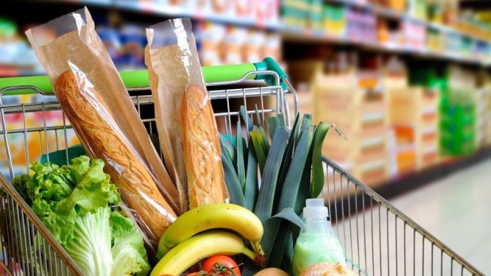 La inflación de octubre fue de 50,5% interanual