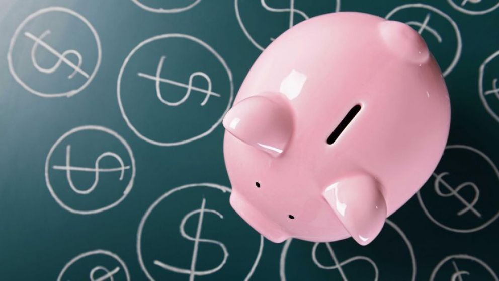 ¿Cuánto paga hoy 14 de noviembre cada banco por plazo fijo en pesos?