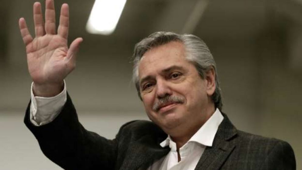 Uno por uno: quiénes son los "cinco fantásticos" del equipo económico que tiene en mente Alberto Fernández