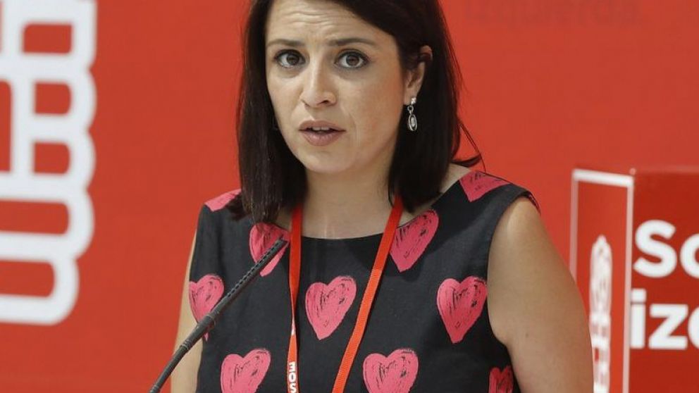 Adriana Lastra