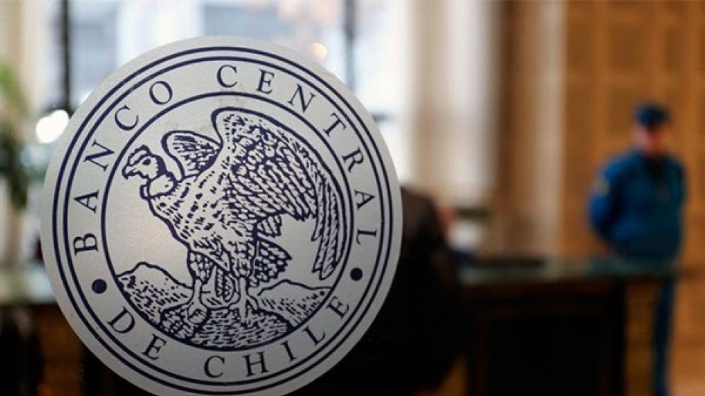 La crisis chilena desató una fuerte devaluación de su moneda