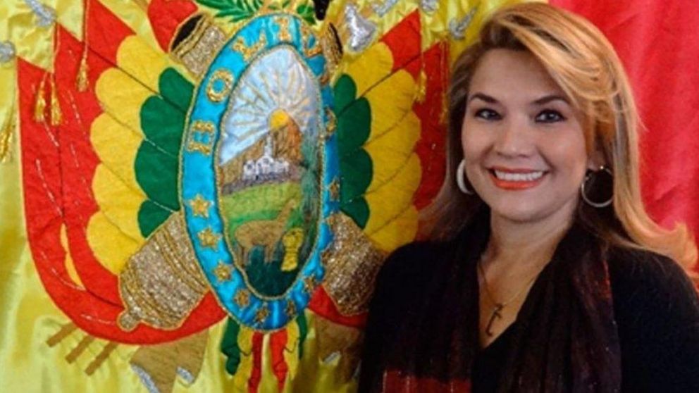 La Asamblea Legislativa de Bolivia se reunir� esta tarde para pronunciarse sobre la presidencia de ��ez