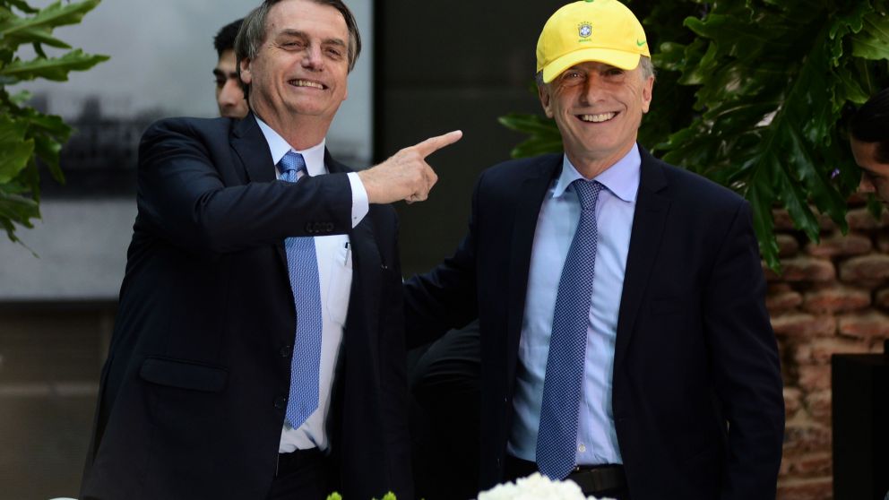 Cuidado con Brasil (y todavía con Macri)