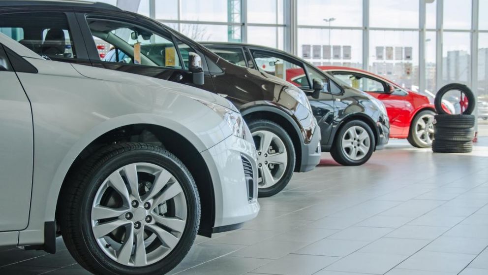 El Ministerio de Justicia anunci� un sistema abierto para el Registro Automotor