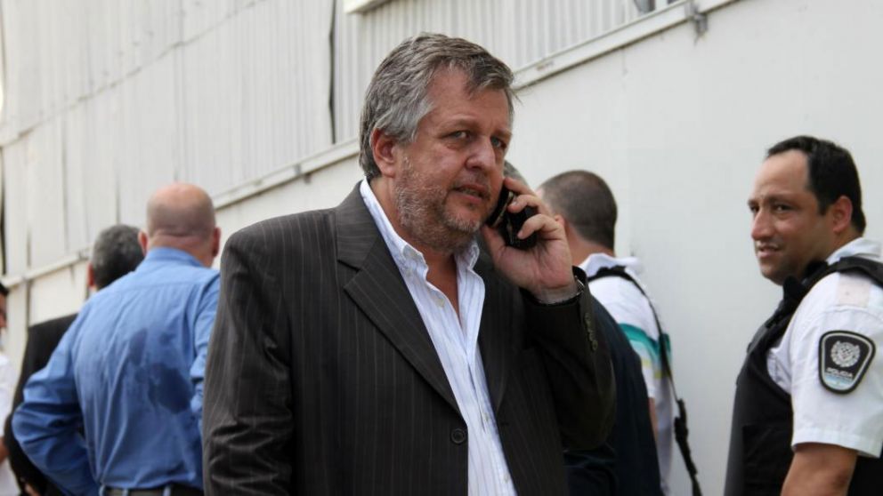 Fuentes judiciales aseguraron que Stornelli ya tiene nuevo abogado: el doctor Juan Martín Cerolini