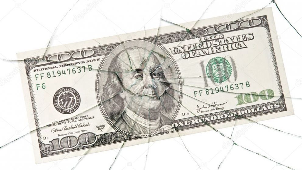 Dólar hoy: $62,75 en el Banco Nación