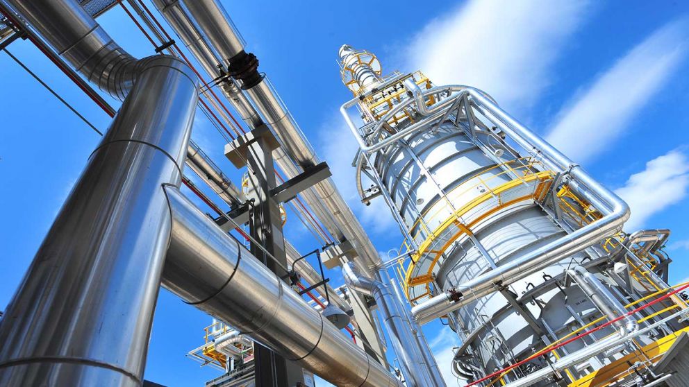 "No se descarta" la toma de otras instalaciones de producción o transporte de gas natural, advirtió el gerente de YPFB