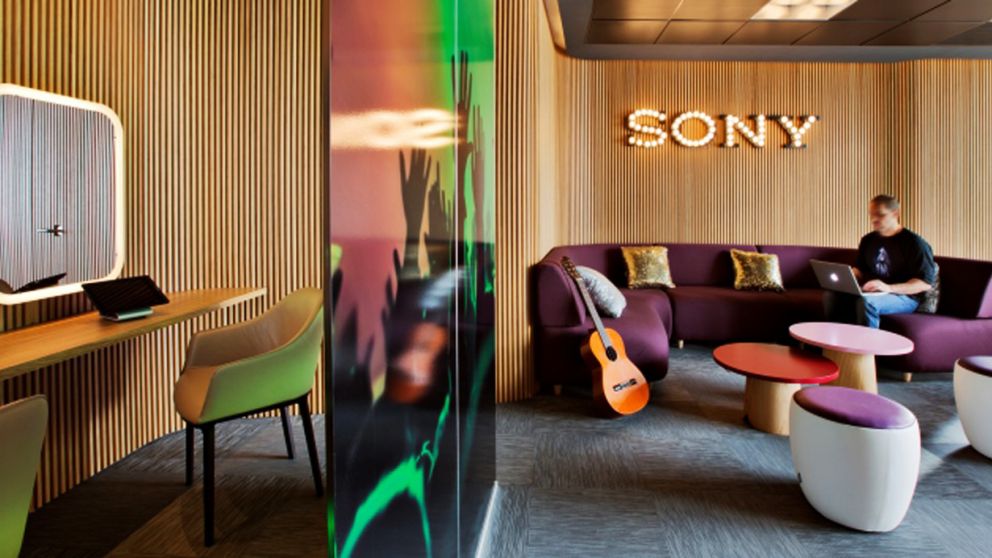 Despachos de teléfonos móviles Sony, en caída libre: 34% menos que el período anterior