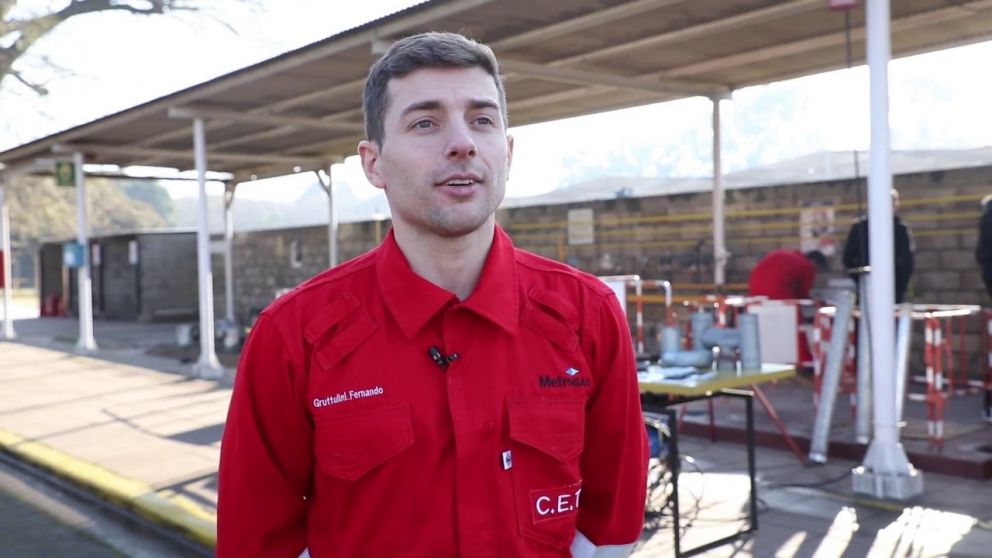 Capacitación con salida laboral